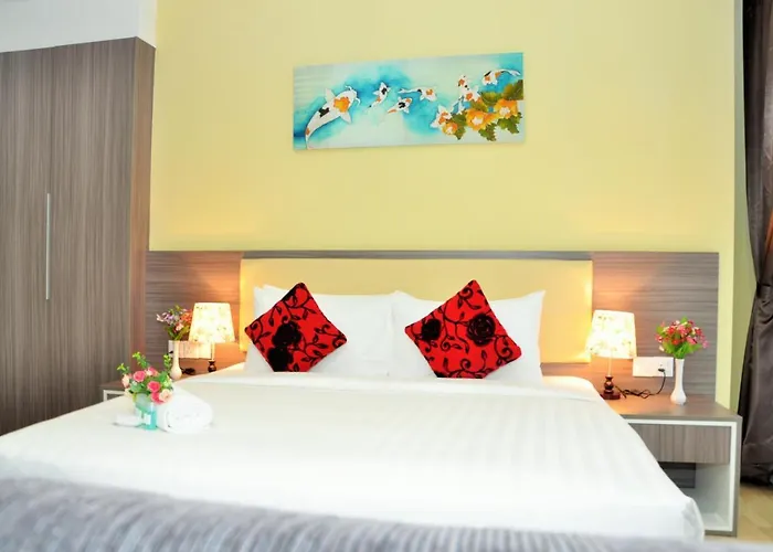 Hotel Metrasquare