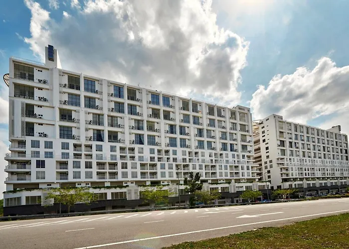 Hotel Metrasquare