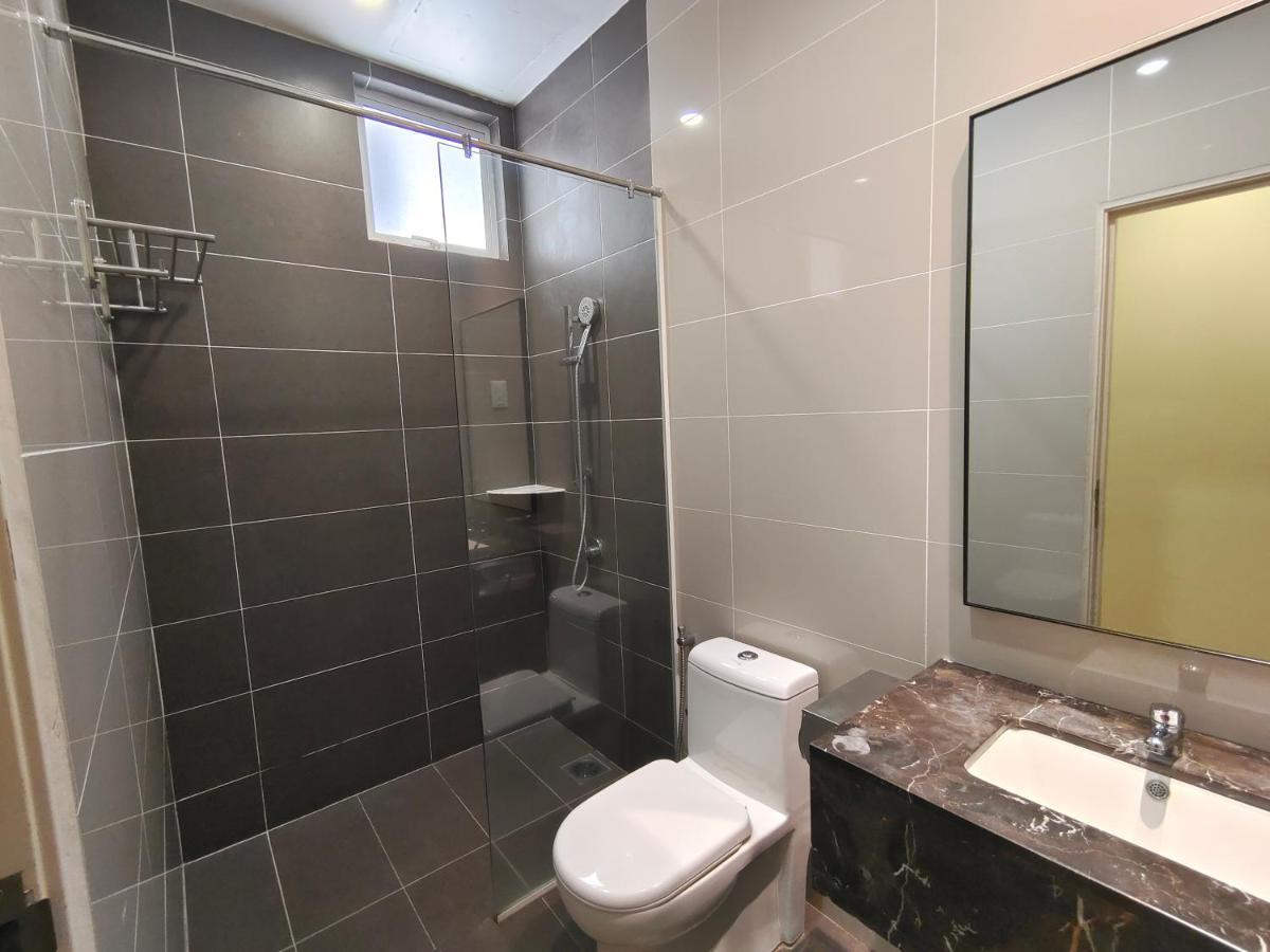 Hotel Metrasquare Malacca