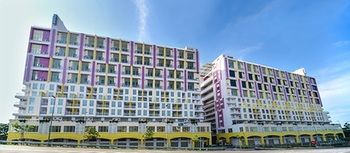Metrasquare 3*