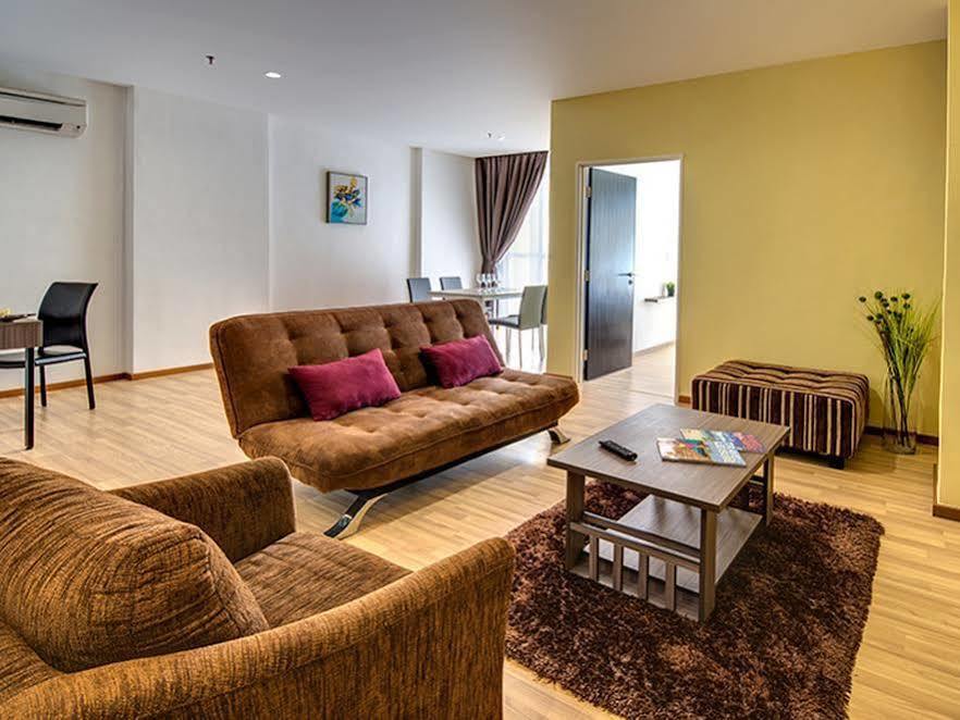 Hotel Metrasquare 3*