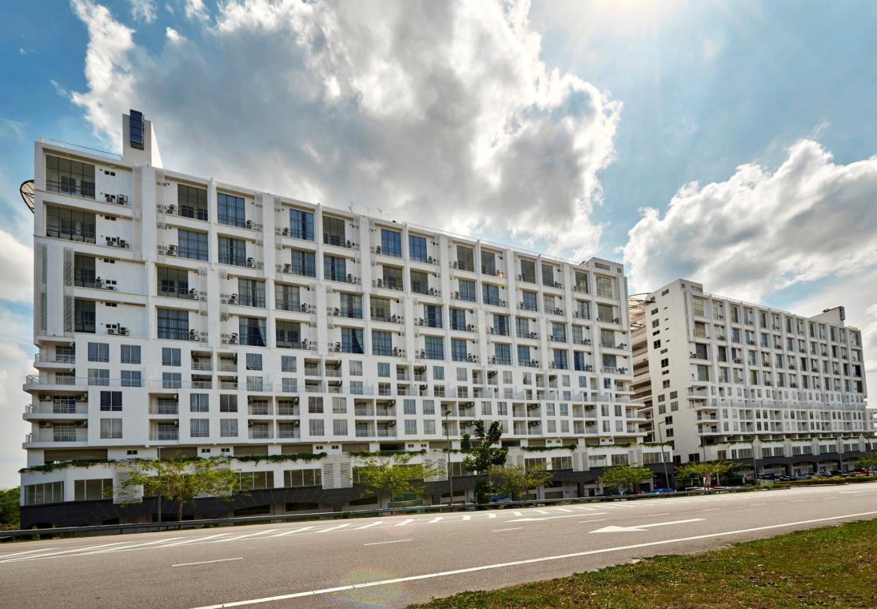 Metrasquare Malacca